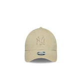 New Era 9Forty Cord New York Yankees BJ - 60691355E-76
